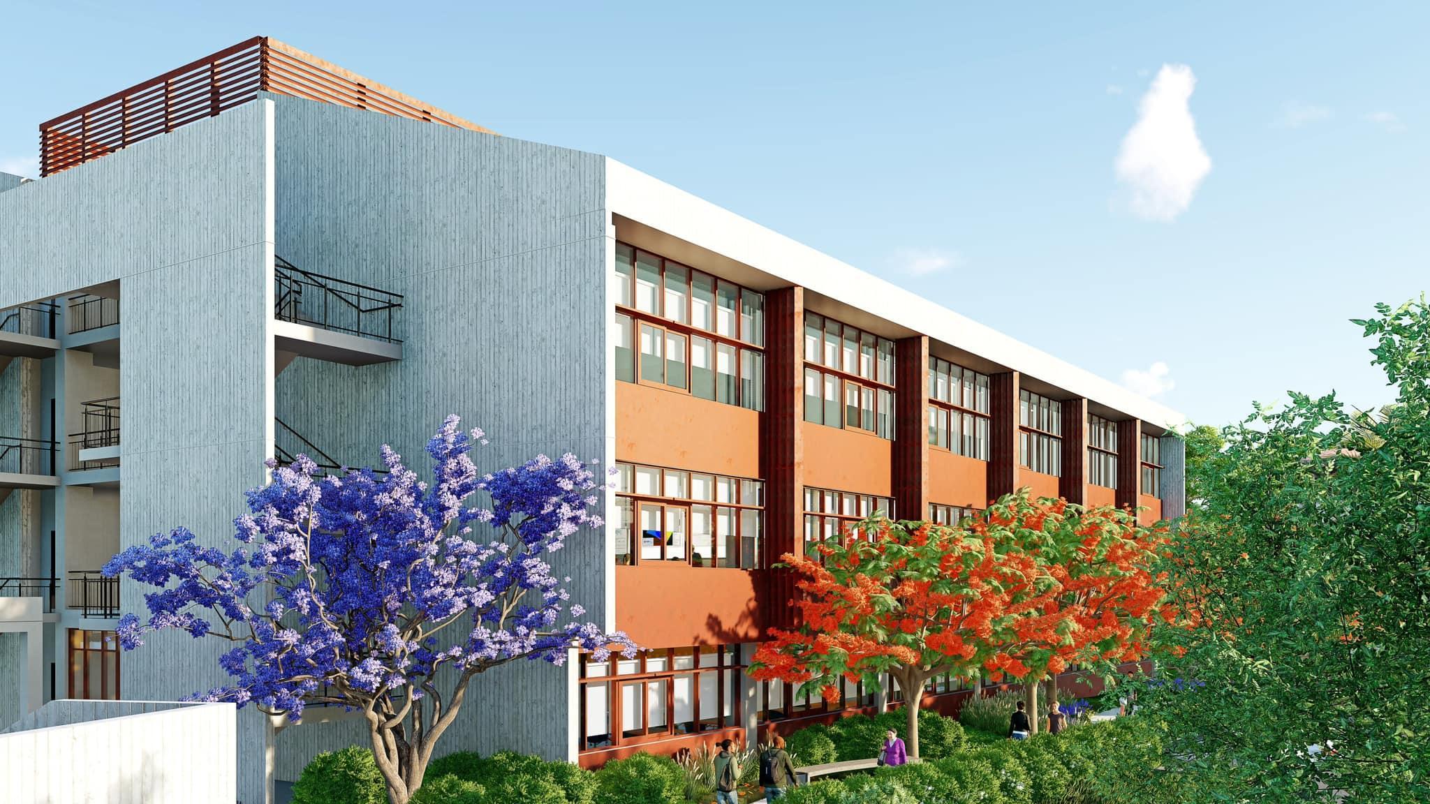 Филиал Американского университета Бейрута прошел сертификацию на Кипре