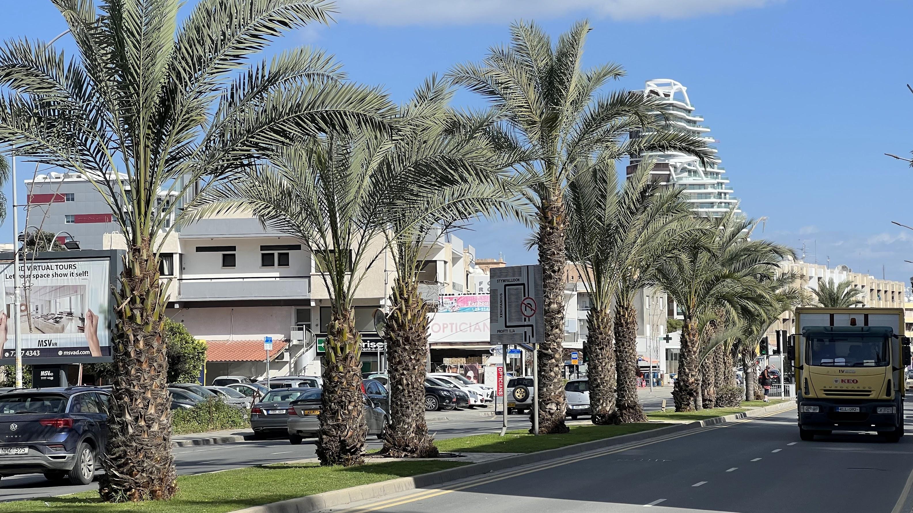 Граждане России активно инвестируют в недвижимость Кипра