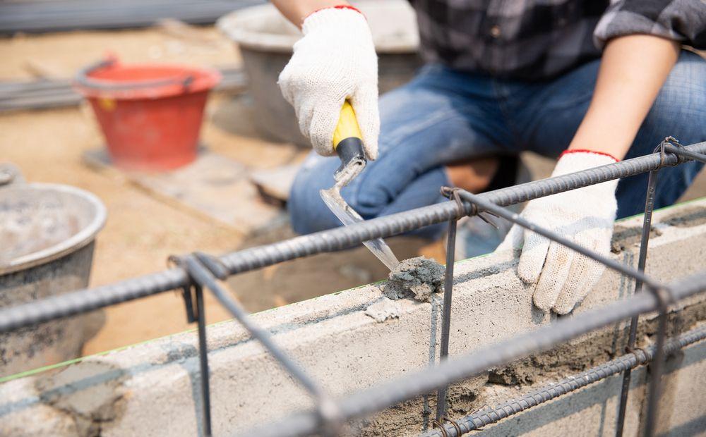 На Кипре снизился Индекс цен на строительные материалы