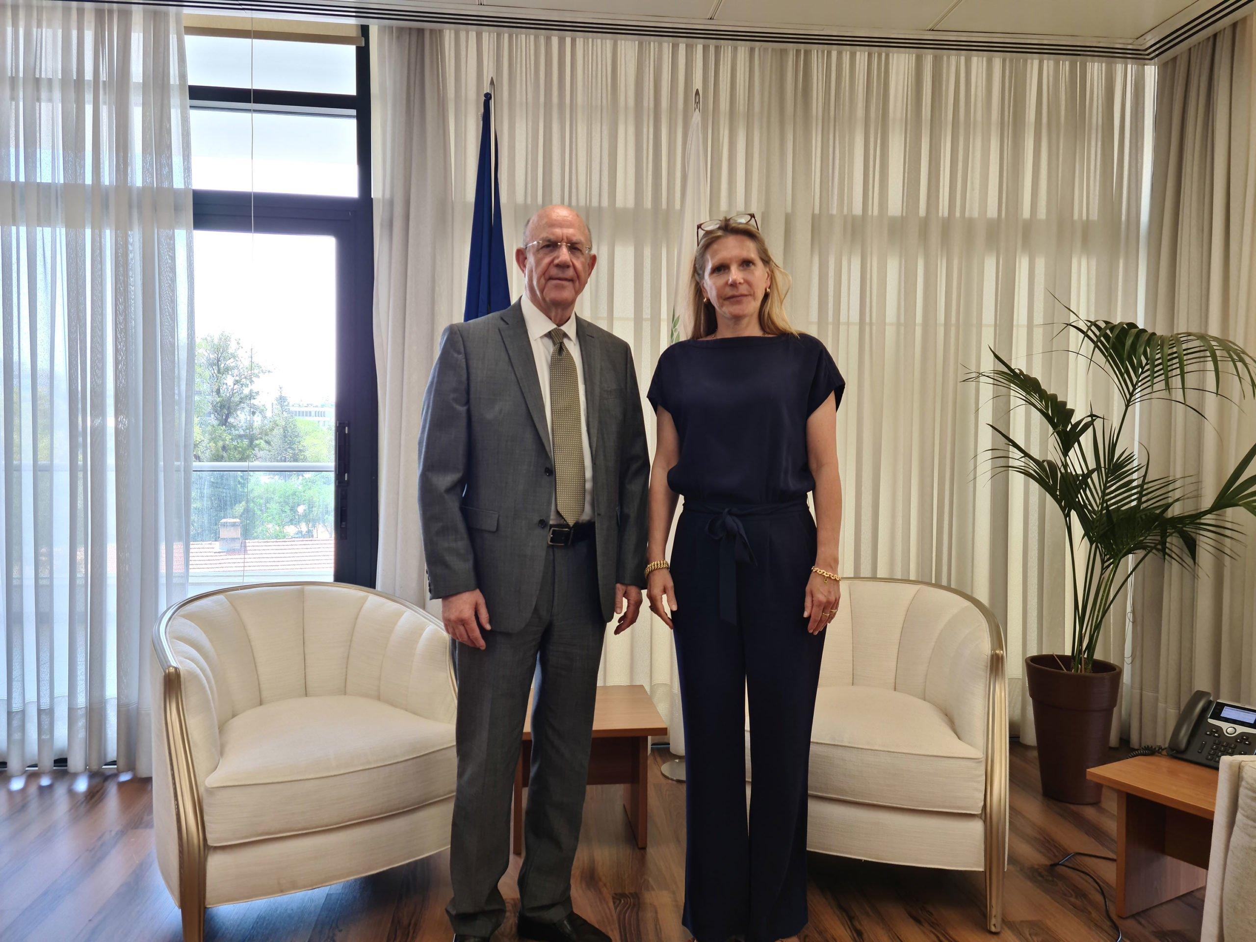 Кипр и Нидерланды заключили Соглашение об избежании двойного налогообложения