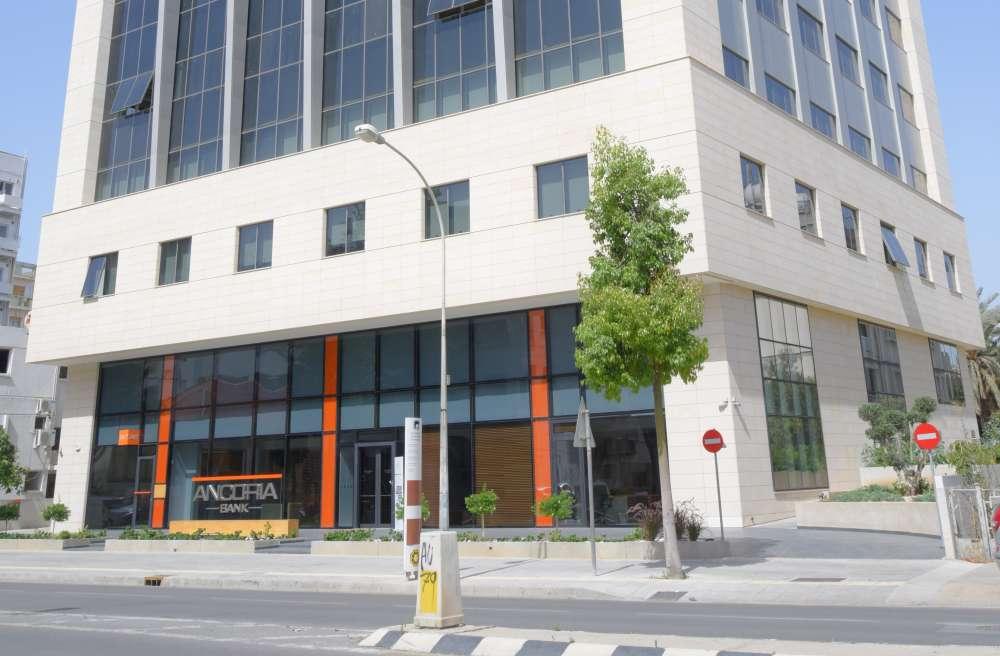 Ancoria Bank повышает процентные ставки по депозитам на Кипре