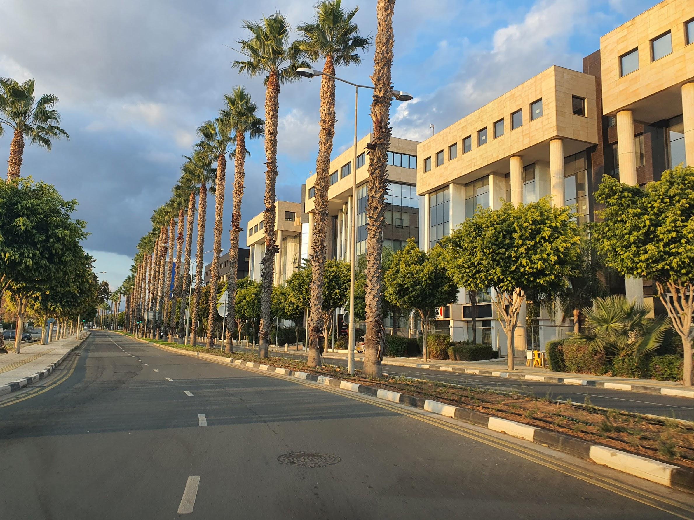 Рядом с казино-курортом City of Dreams Mediterranean в Лимассоле построят новый жилой комплекс