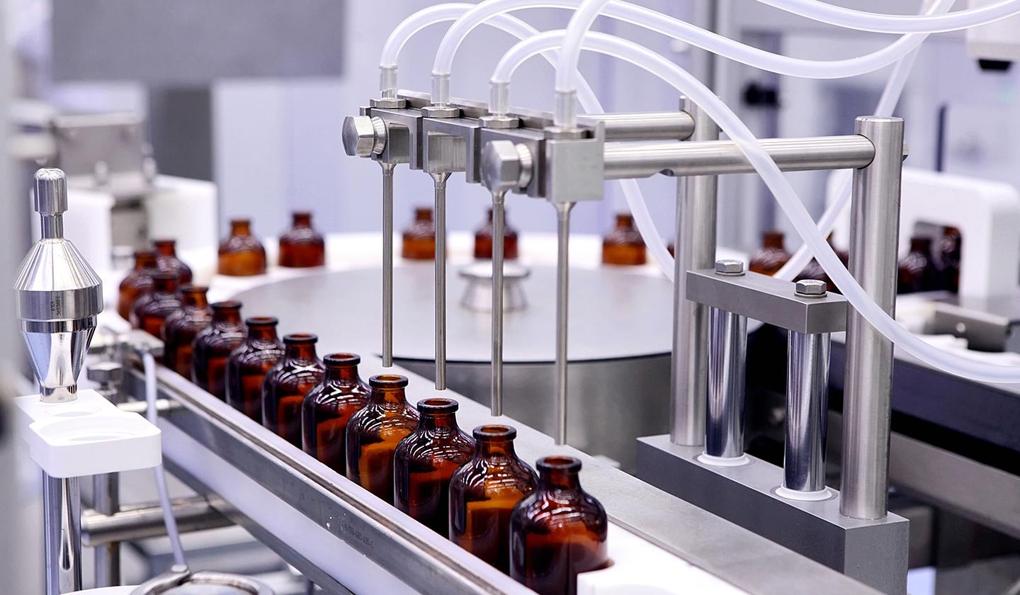 Промышленный оборот Кипра бьет рекорды