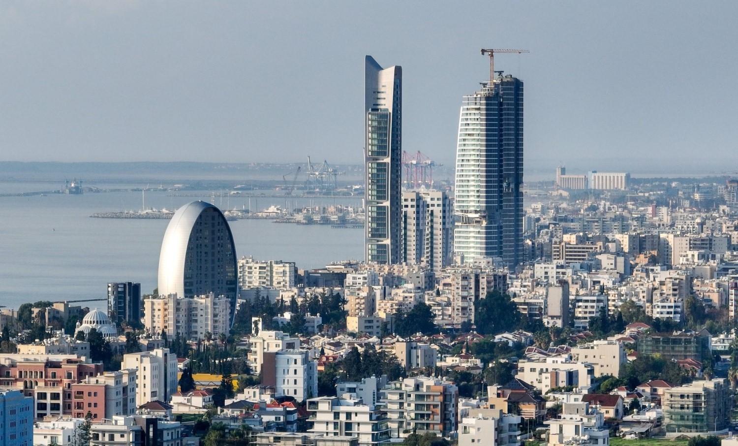 NUMBEO сравнила цены на жилье в Никосии, Лимассоле, Афинах и Салониках