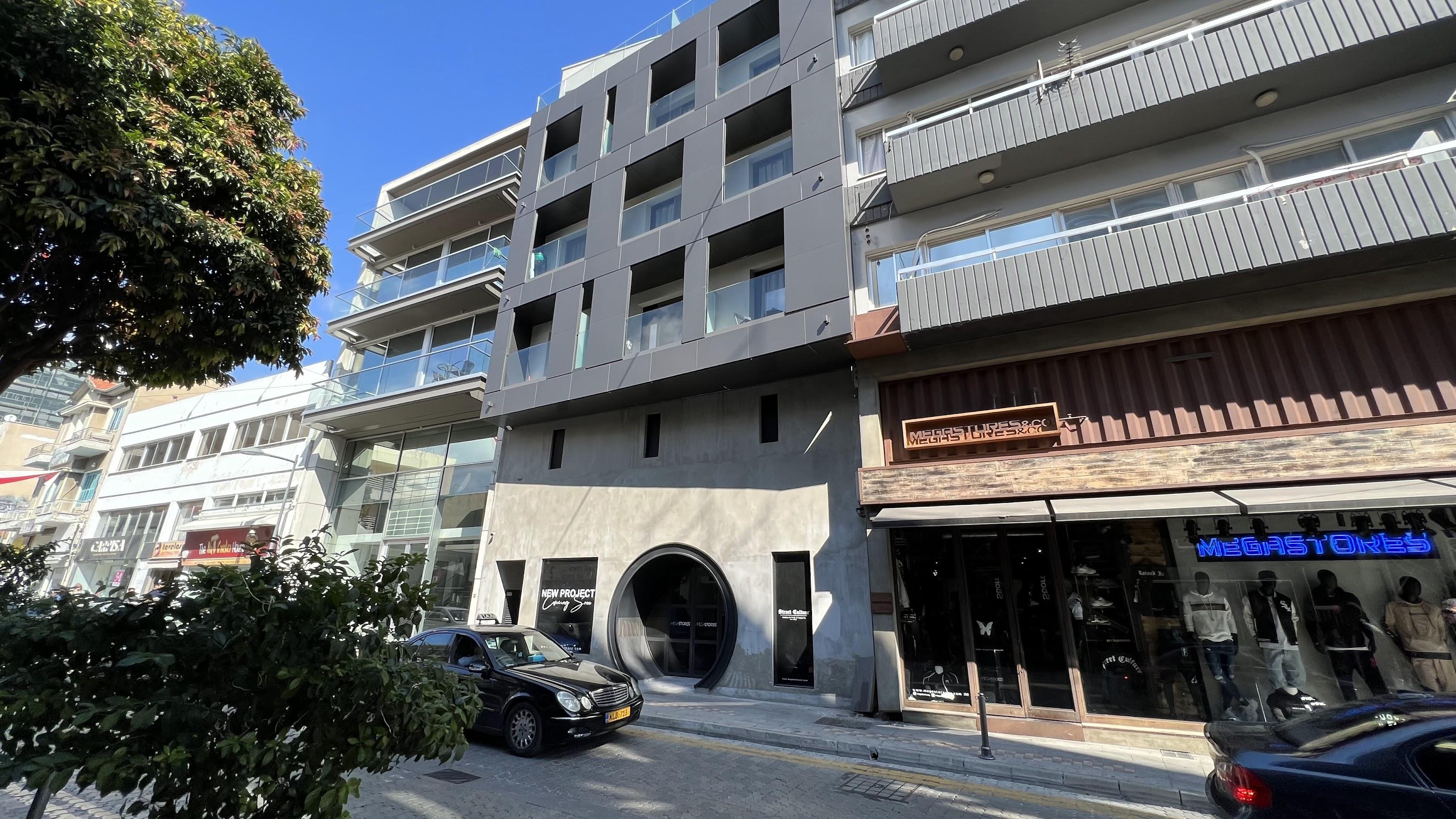 Центробанк Кипра: индекс цен на недвижимость стремиться вверх