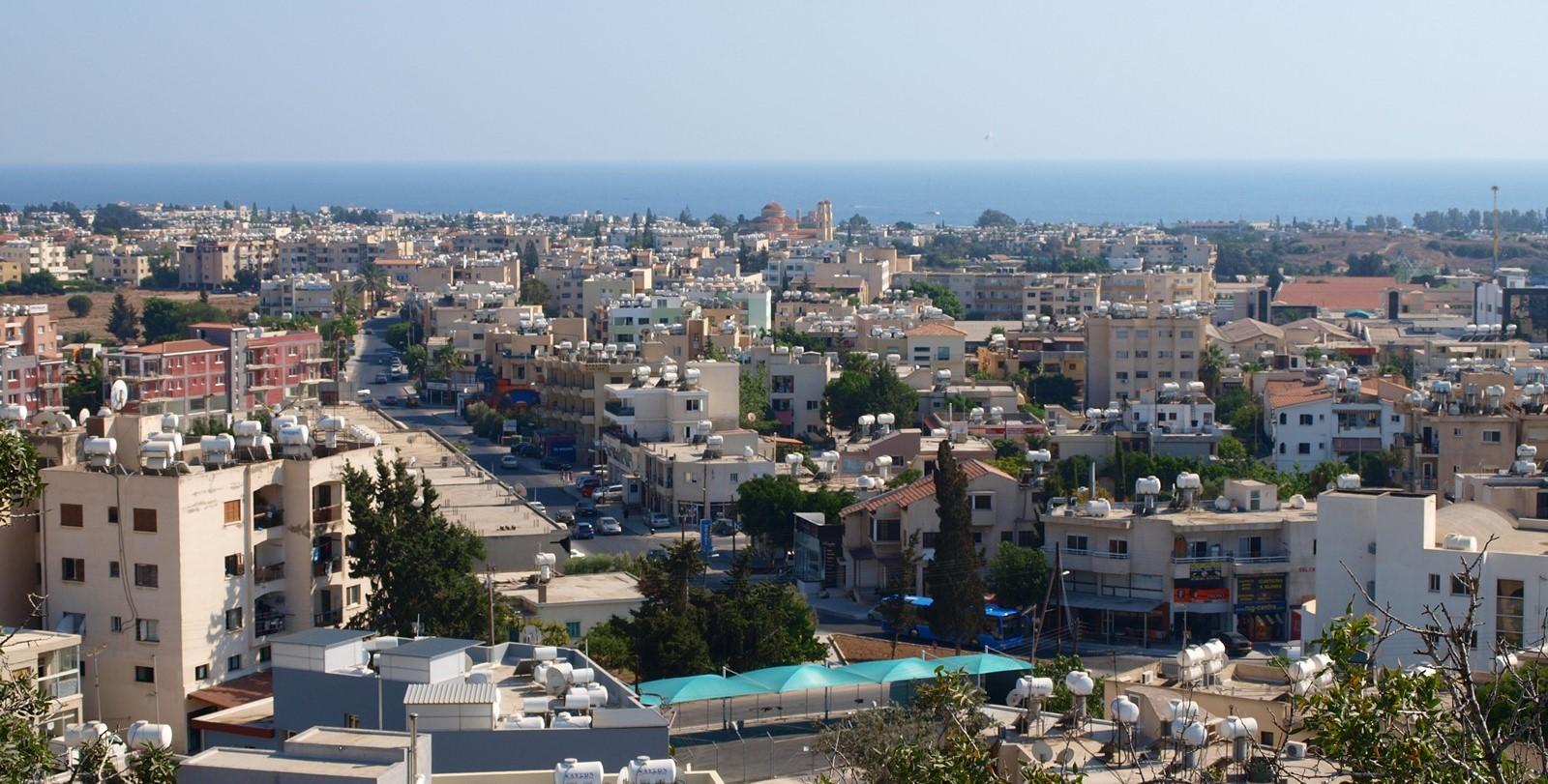 Какие квартиры и дома пользуются спросом у инвесторов в Пафосе?