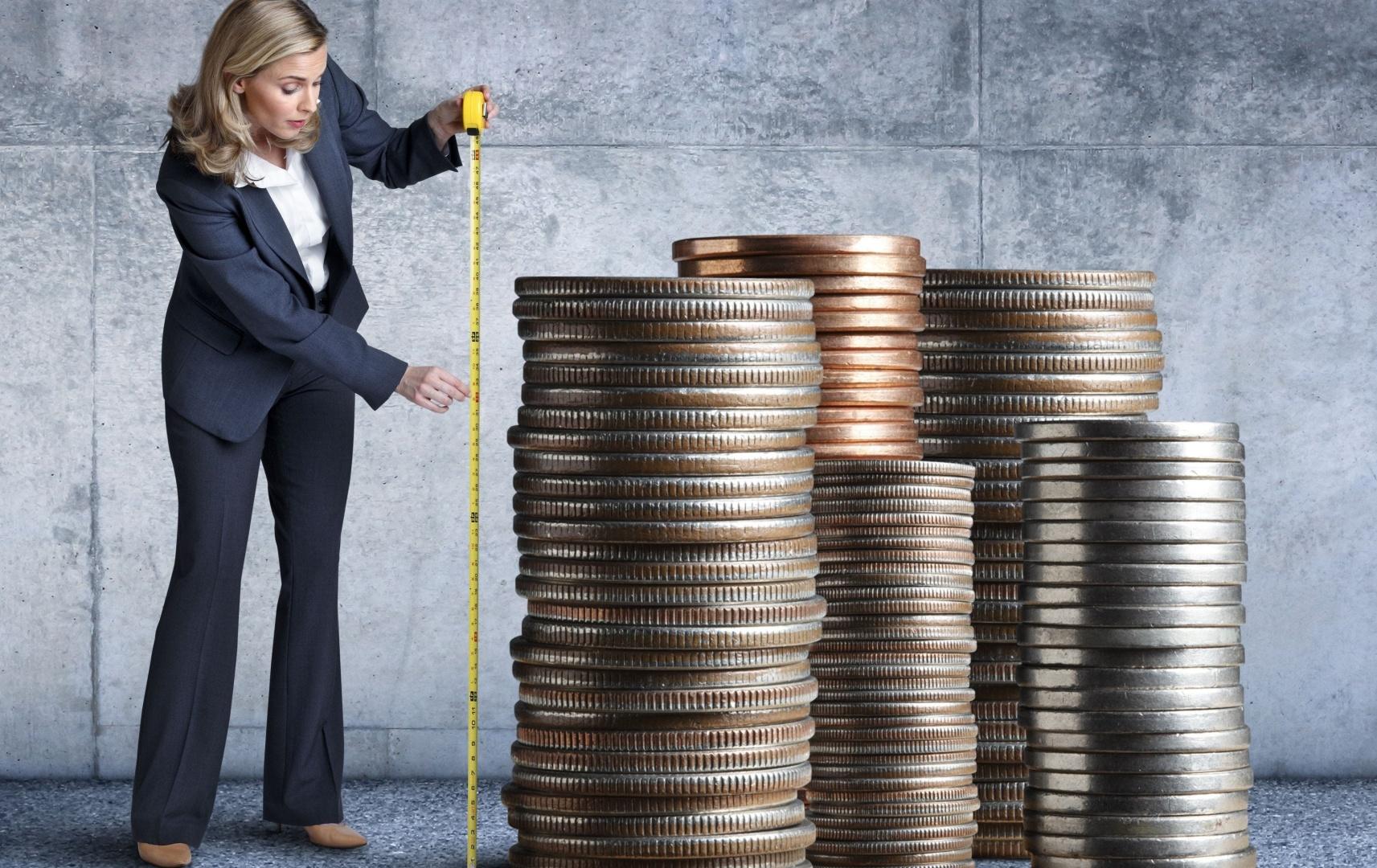 Центробанк Кипра подсчитал проблемные кредиты за март 2023 года