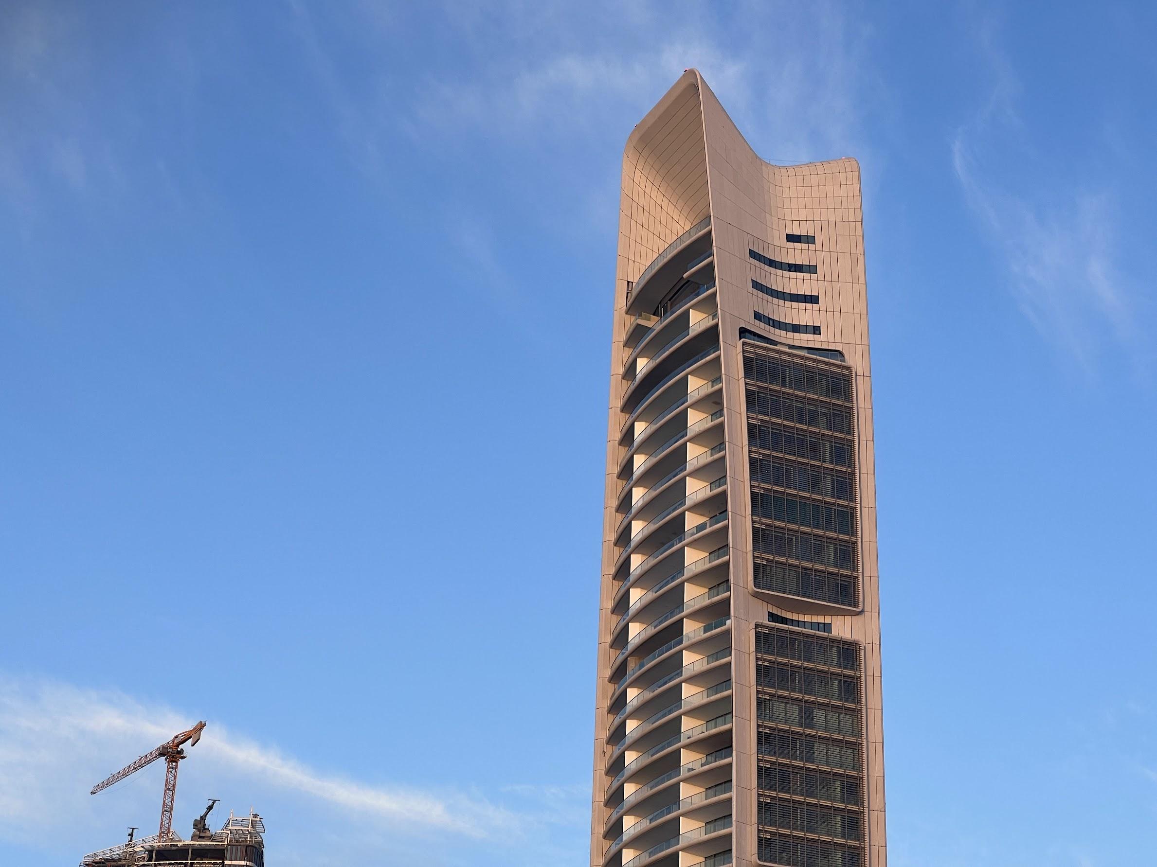 Сектор элитной недвижимости на Кипре активно восстанавливается