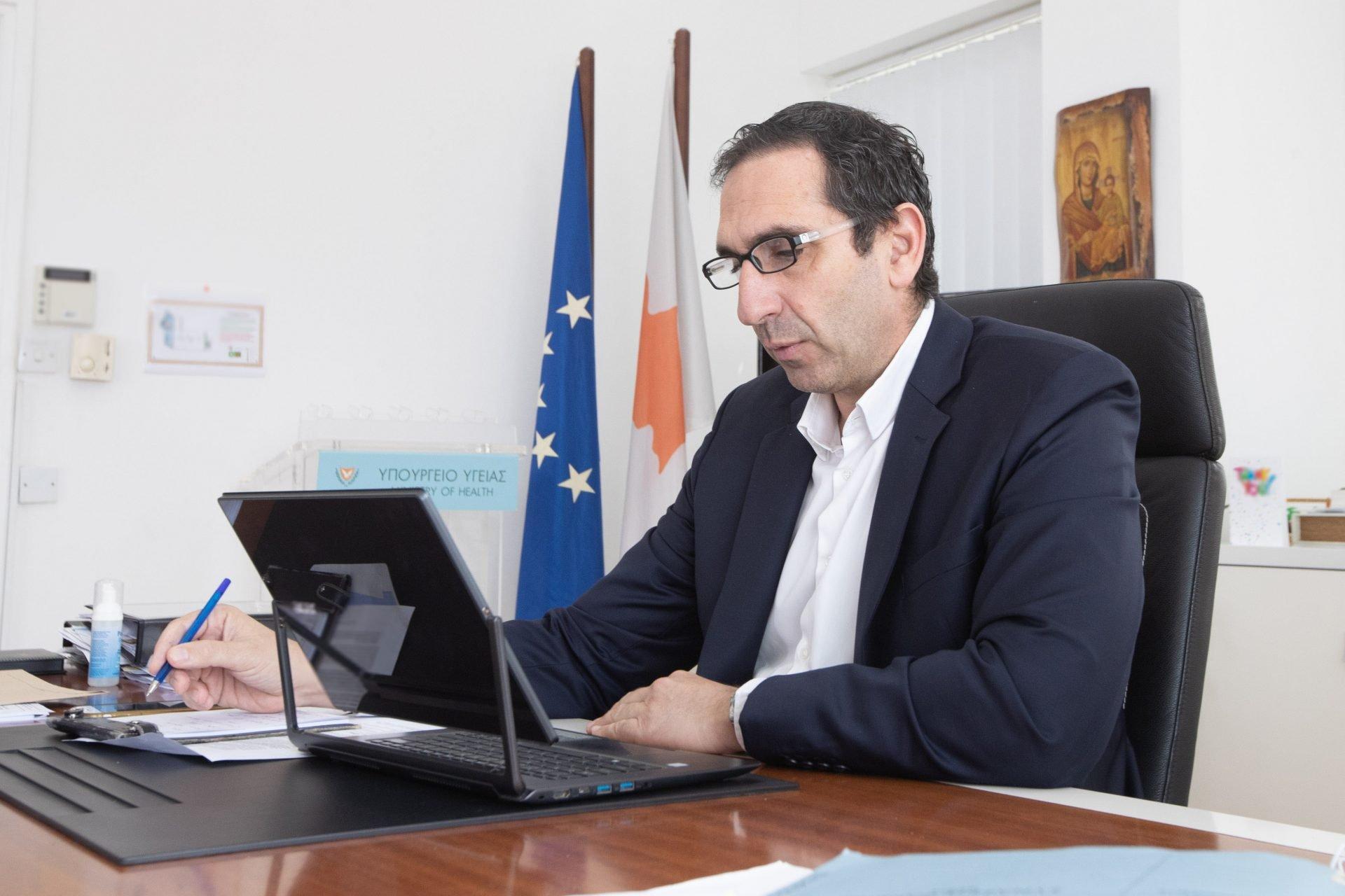 МВД Кипра наведет порядок в недвижимости турко-киприотов