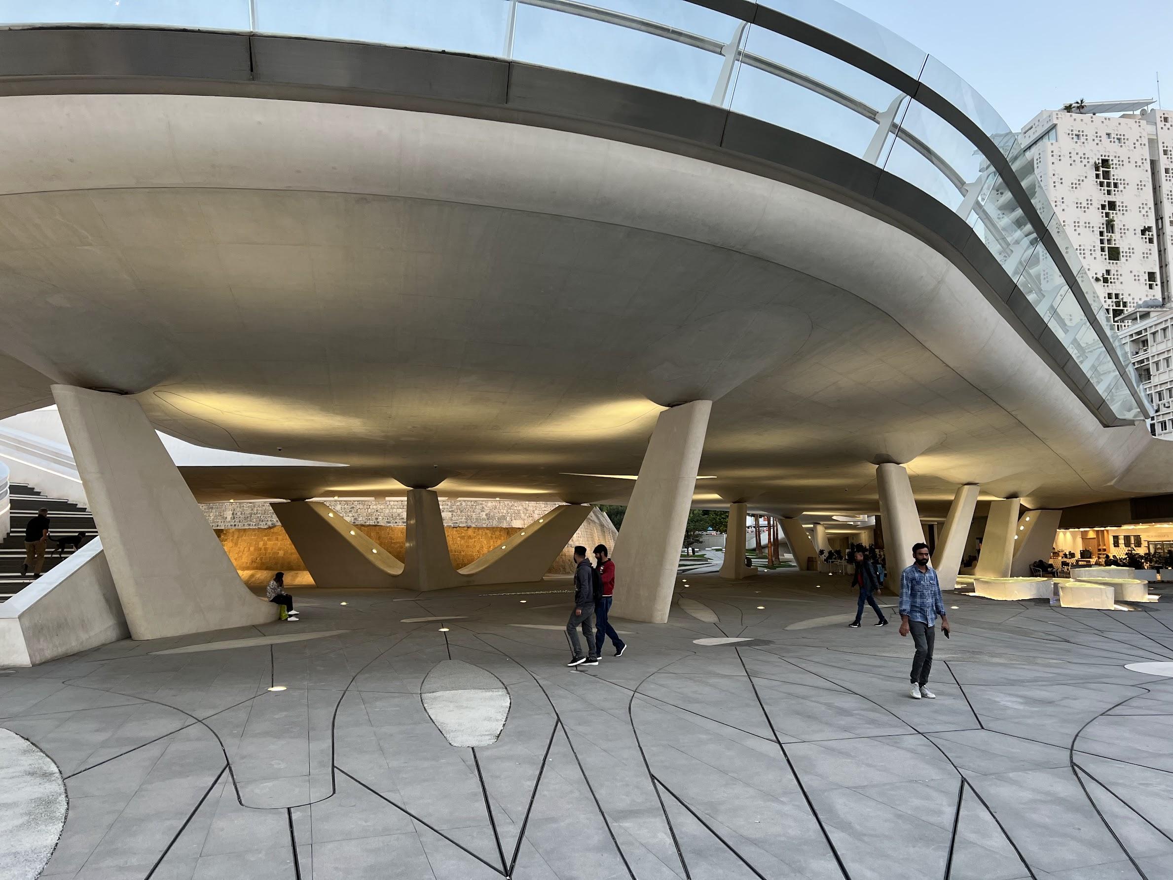 Никосия попала в список самых умных городов мира