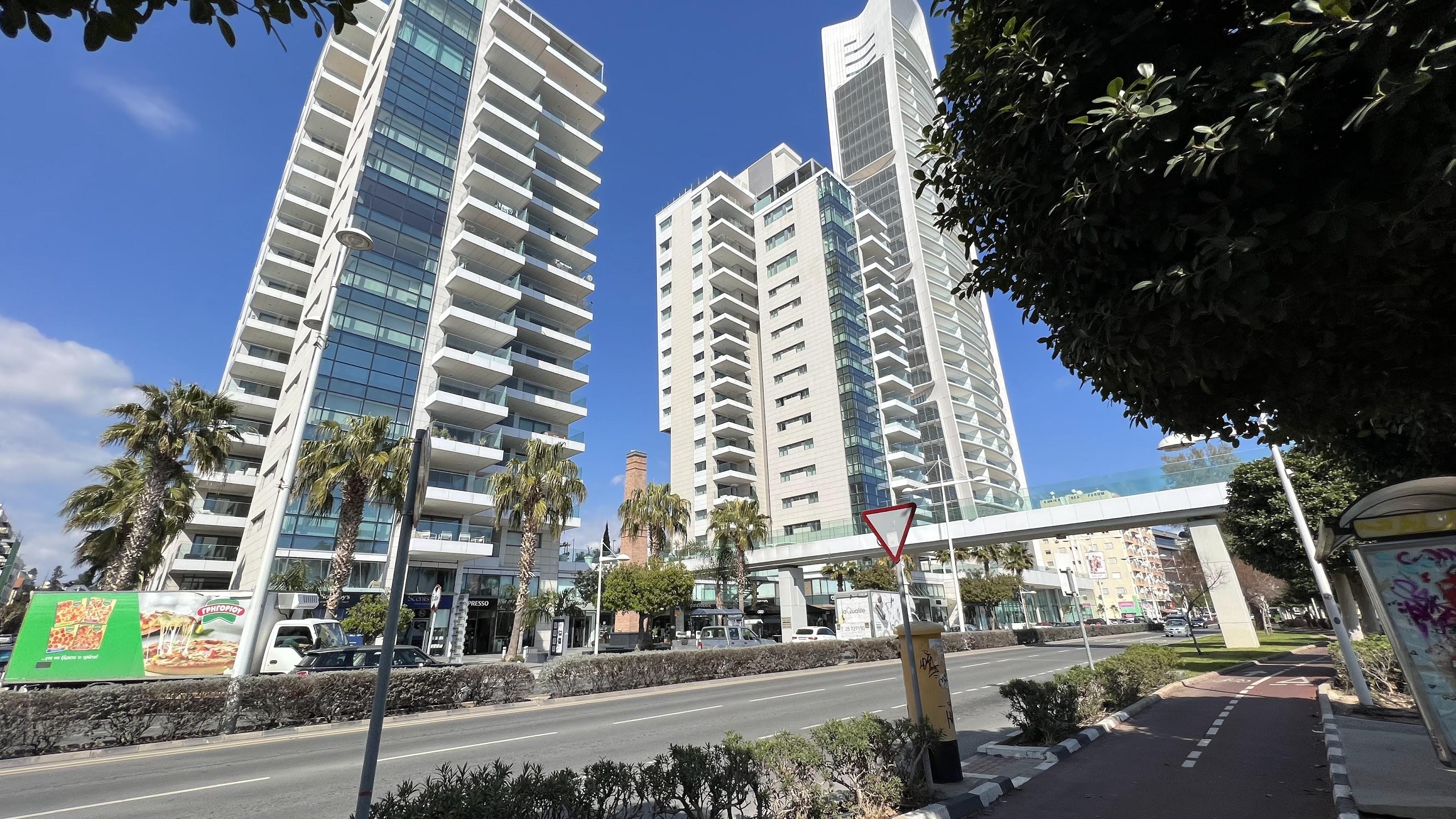 Самый дорогой объект недвижимости в июне продали в Лимассоле