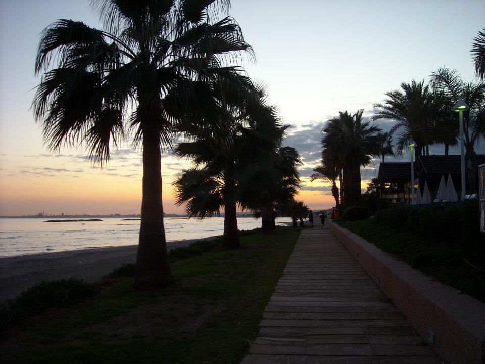 larnaca villages to visit