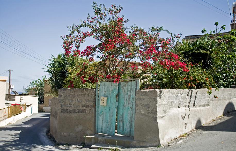 larnaca villages to visit