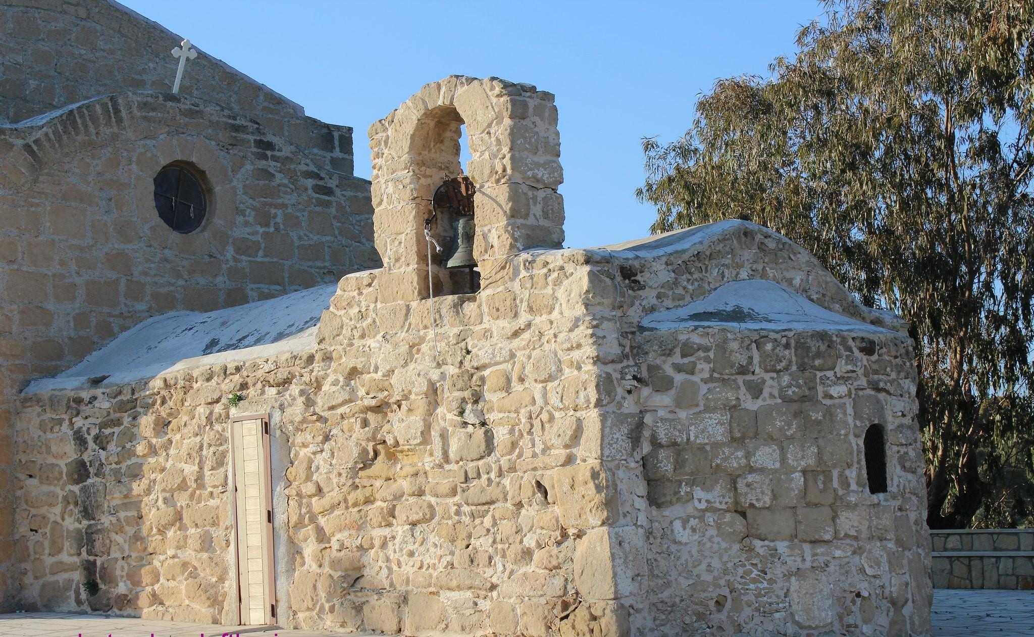 larnaca villages to visit