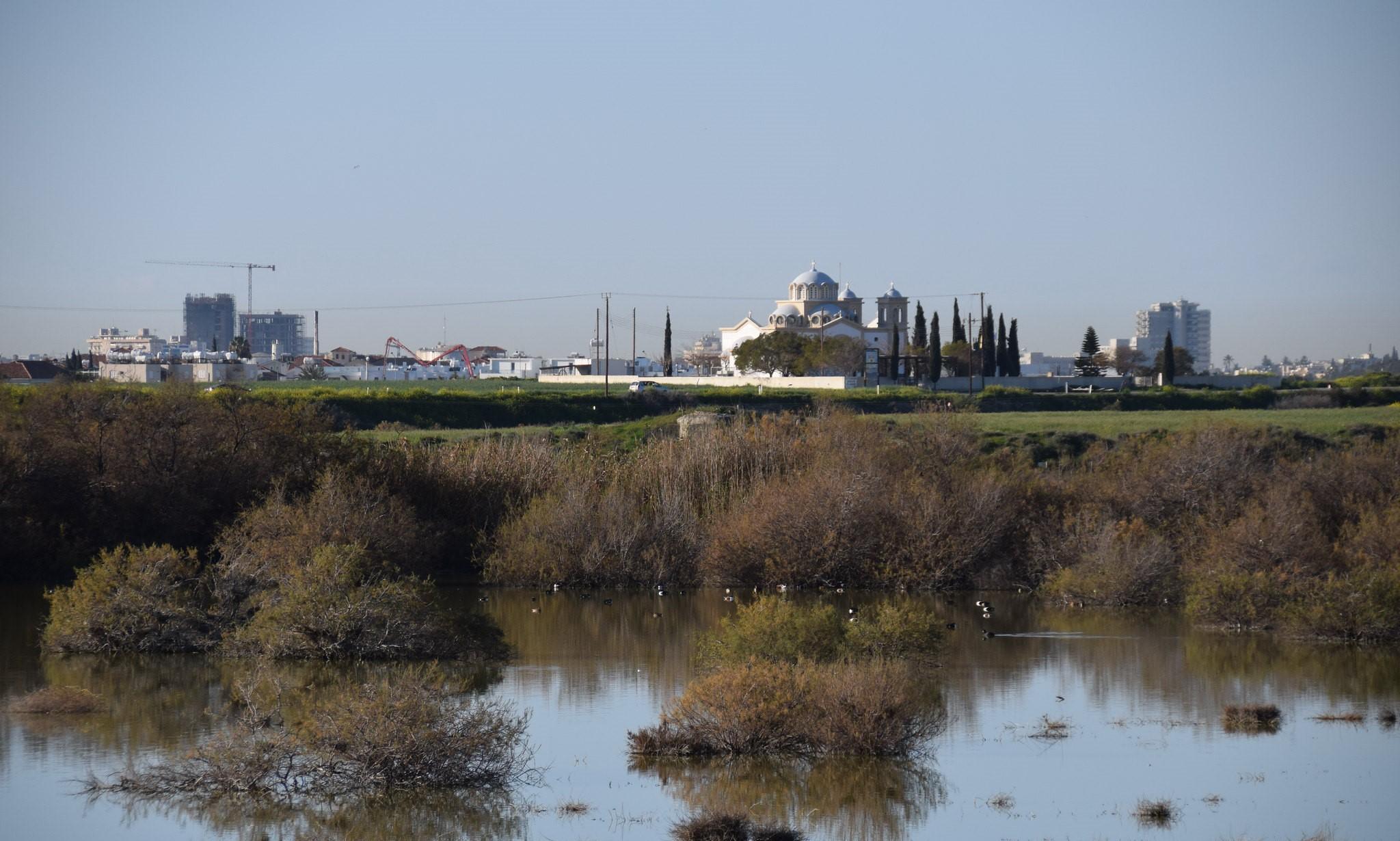 larnaca villages to visit