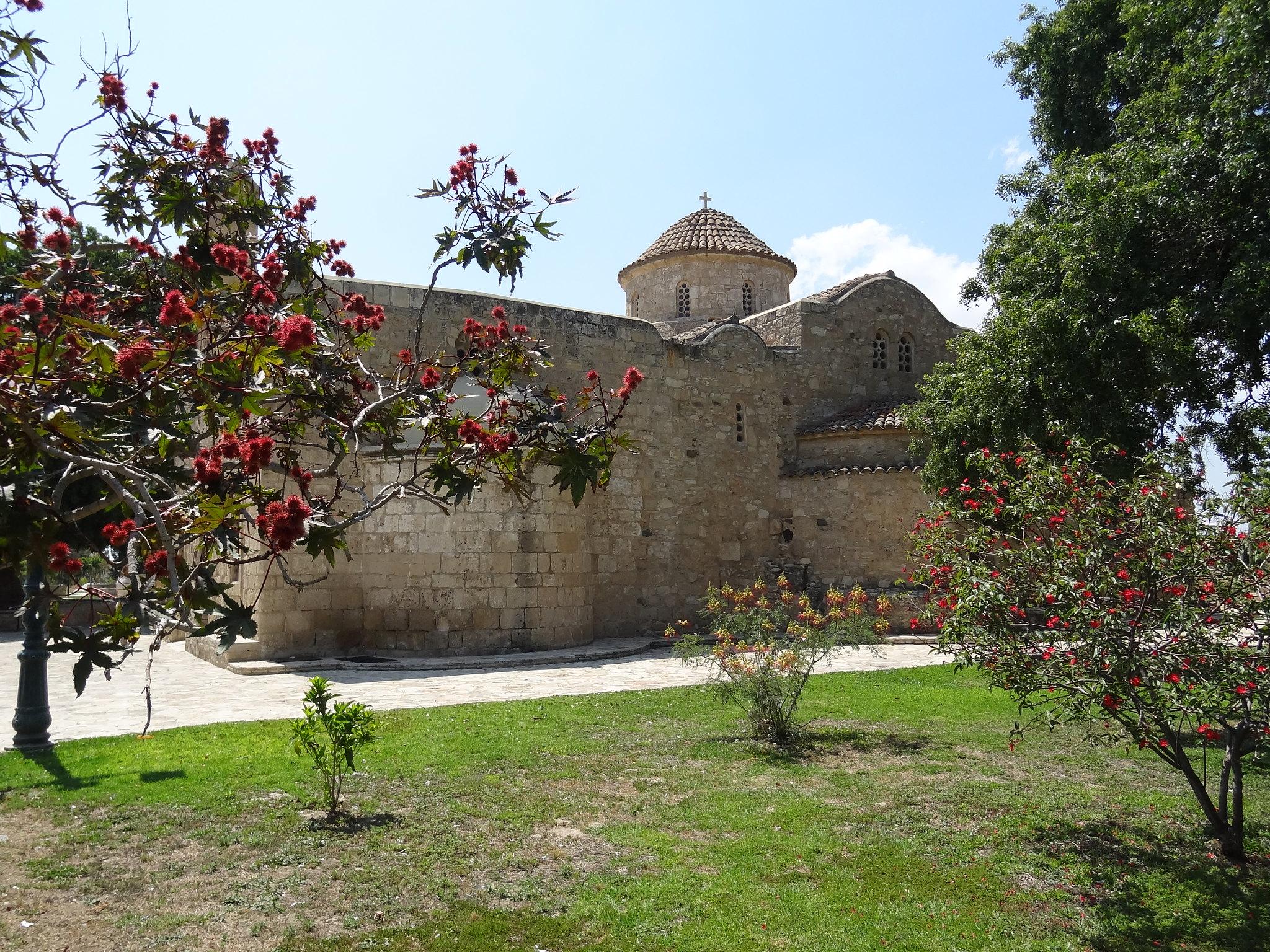 larnaca villages to visit