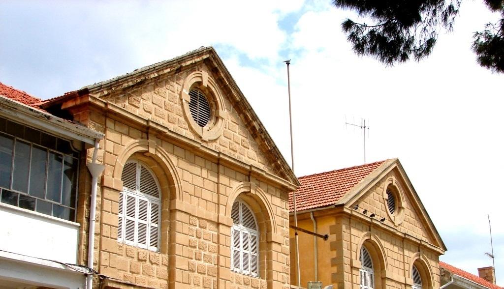 Больницу общего профиля Ларнаки расширят