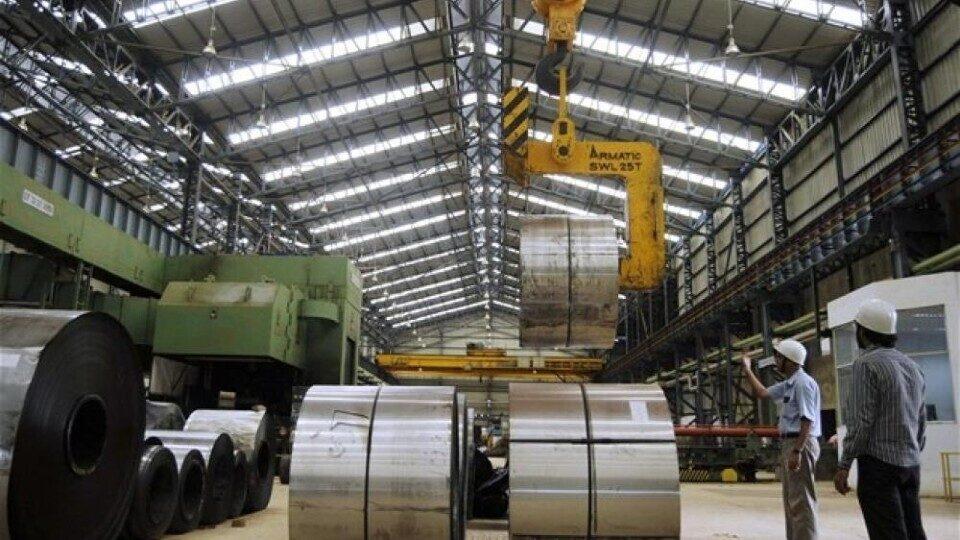 В июне на Кипре увеличился Индекс цен производителей в промышленности