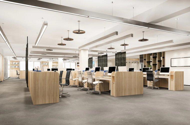 Арендные ставки на офисы в Лимассоле сопоставимы с Нью-Йорком