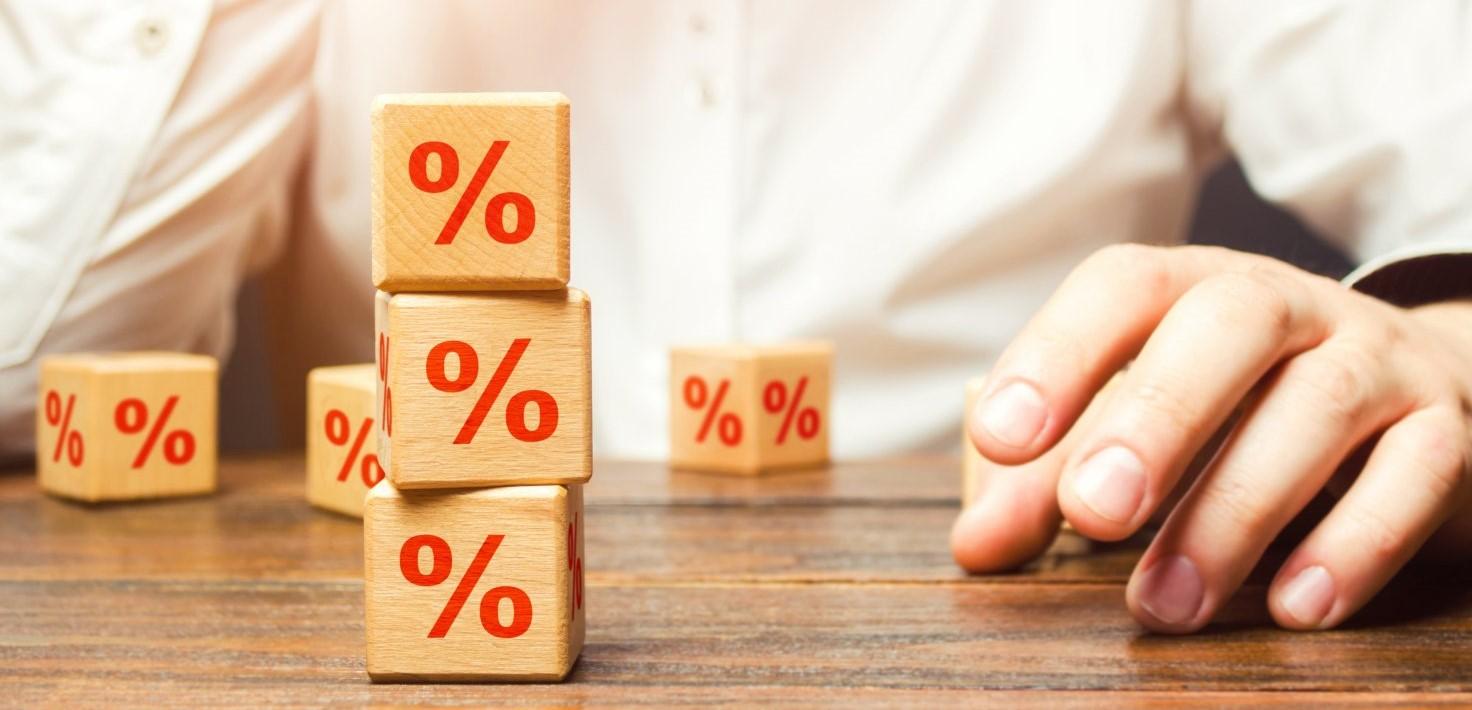 На Кипре снизились процентные ставки по кредитам