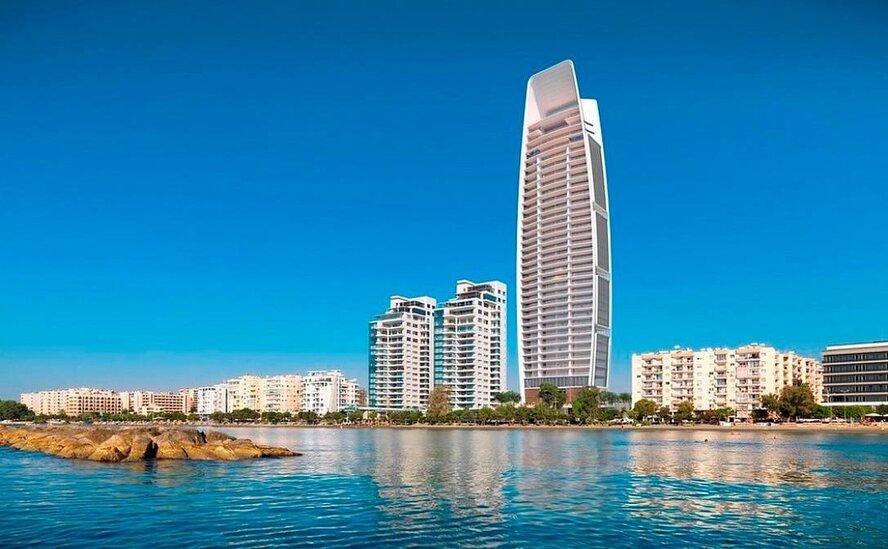 На Кипре внесли поправки в «Закон о владении многоквартирными зданиями»