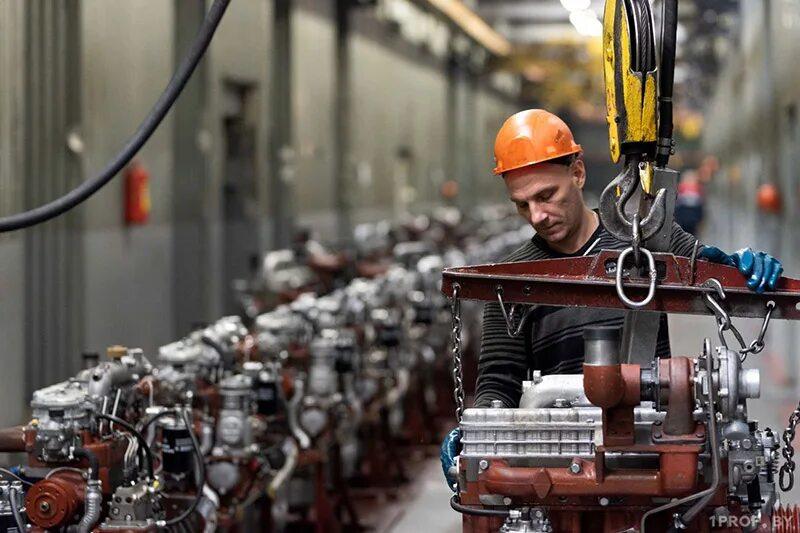 На Кипре зафиксирован двузначный рост промышленного производства