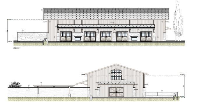 В районе Никосии откроют масштабный банкетный зал