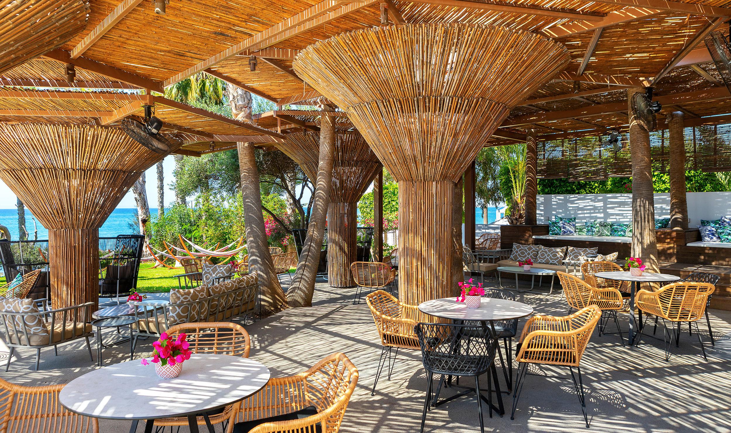 Отель Grand Resort Limassol модернизируют