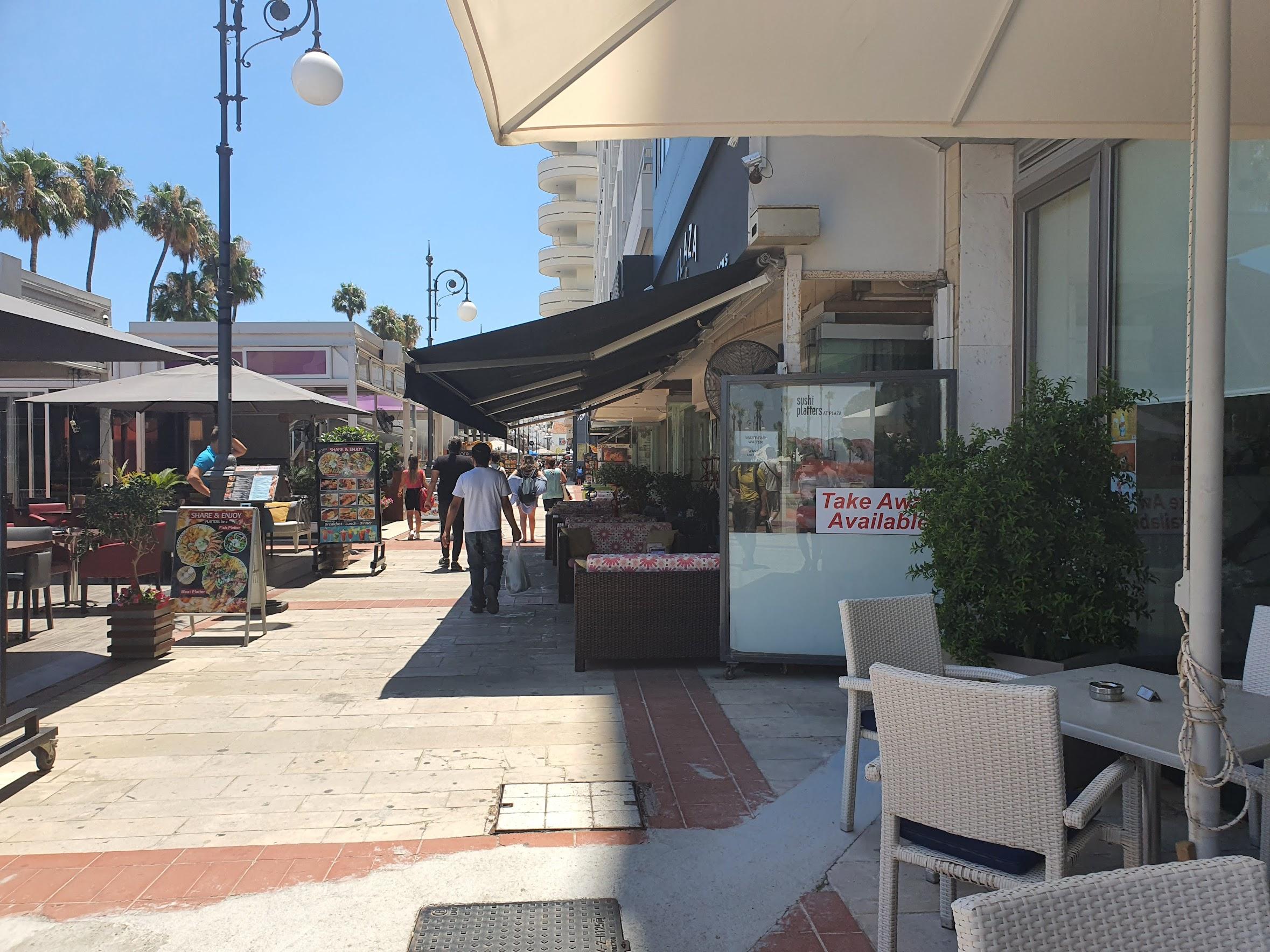 Самый дорогой объект недвижимости в июле продали в Ларнаке