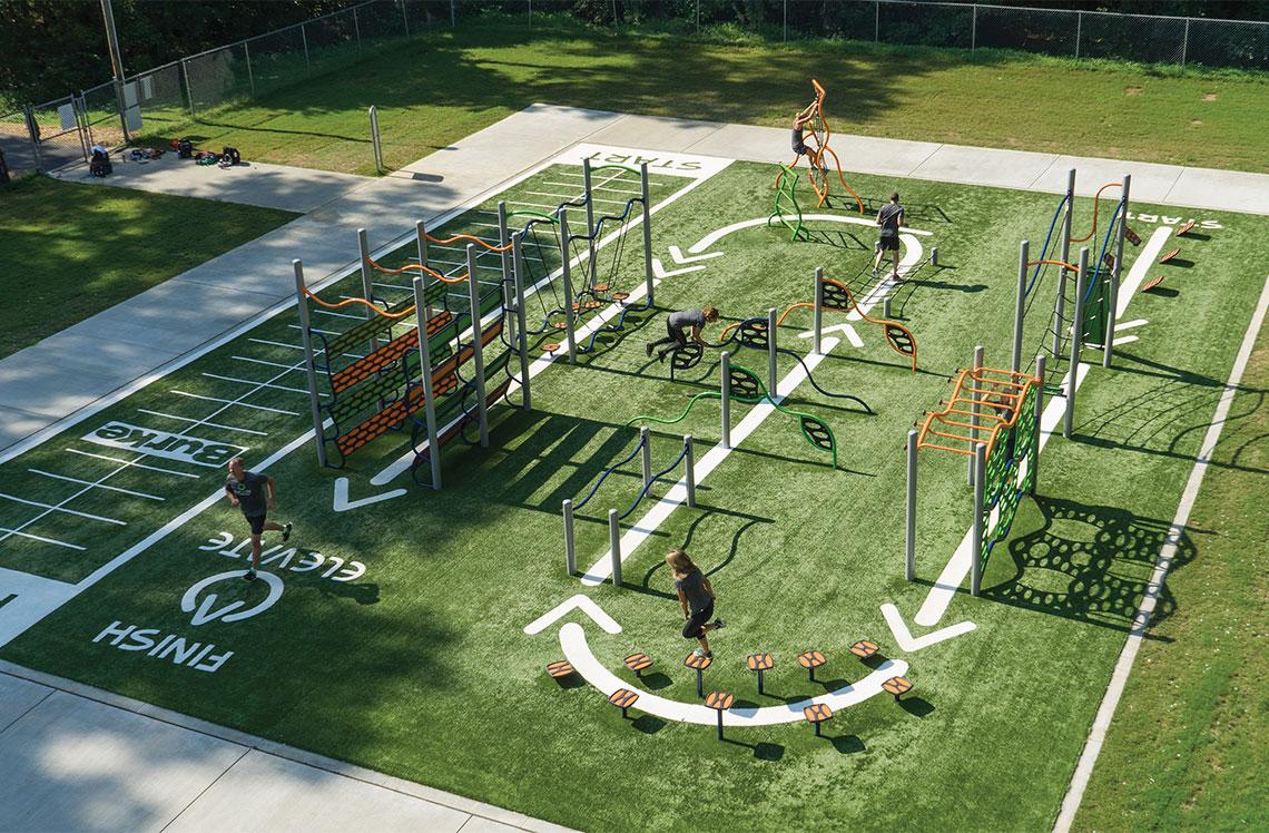 В Ларнаке появится уникальный экологический парк