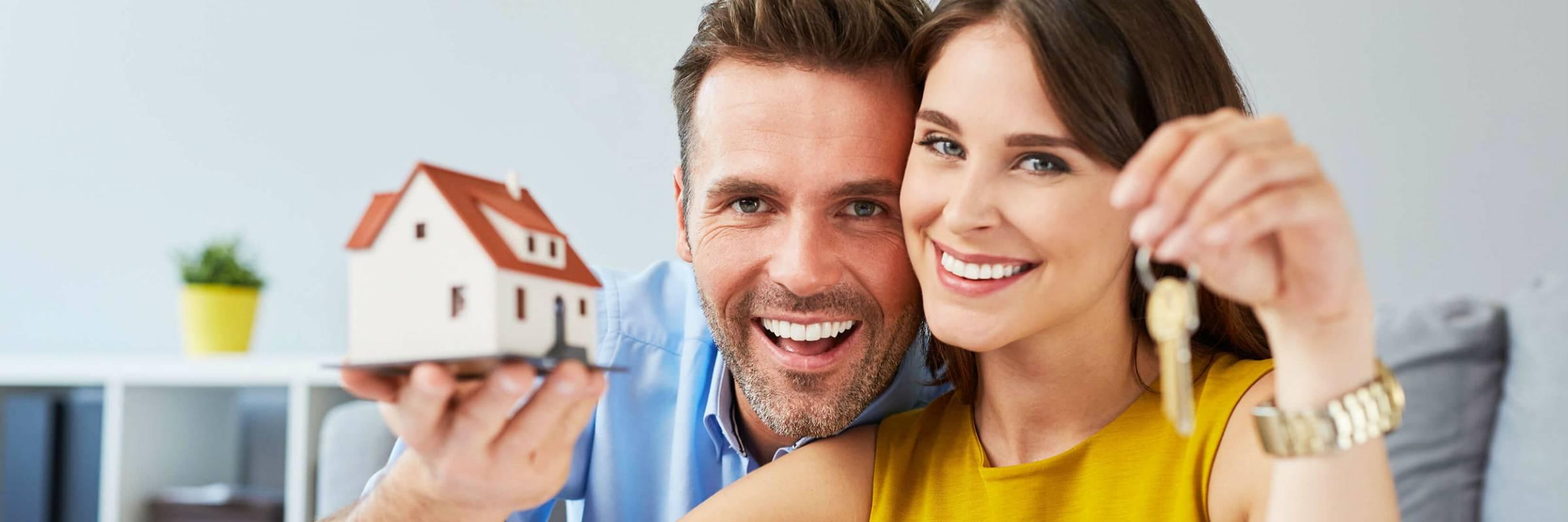 Прием заявок на получение субсидий для покупки недвижимости в центре Никосии продолжается