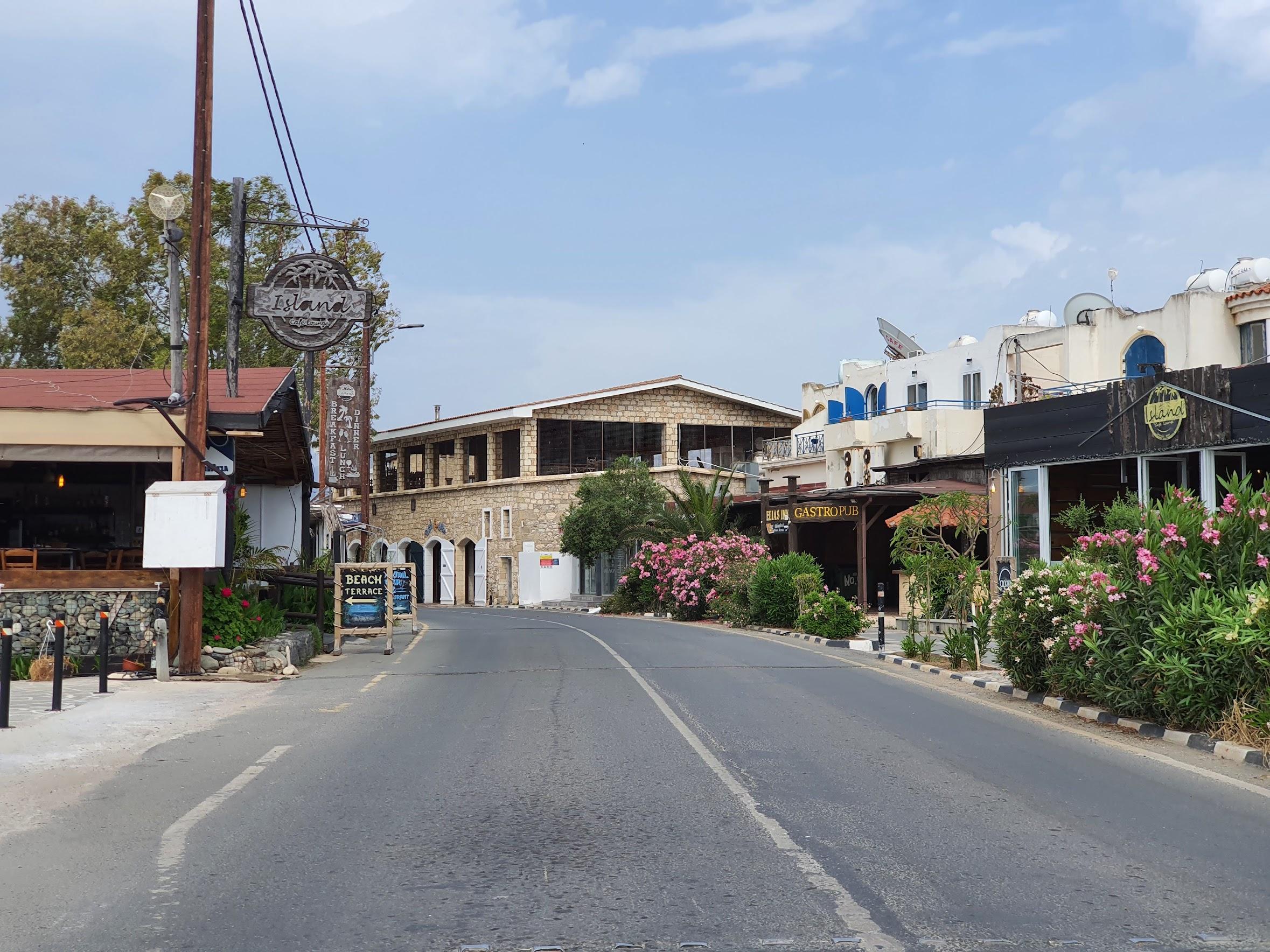 Проекты, которые изменят облик Кипра