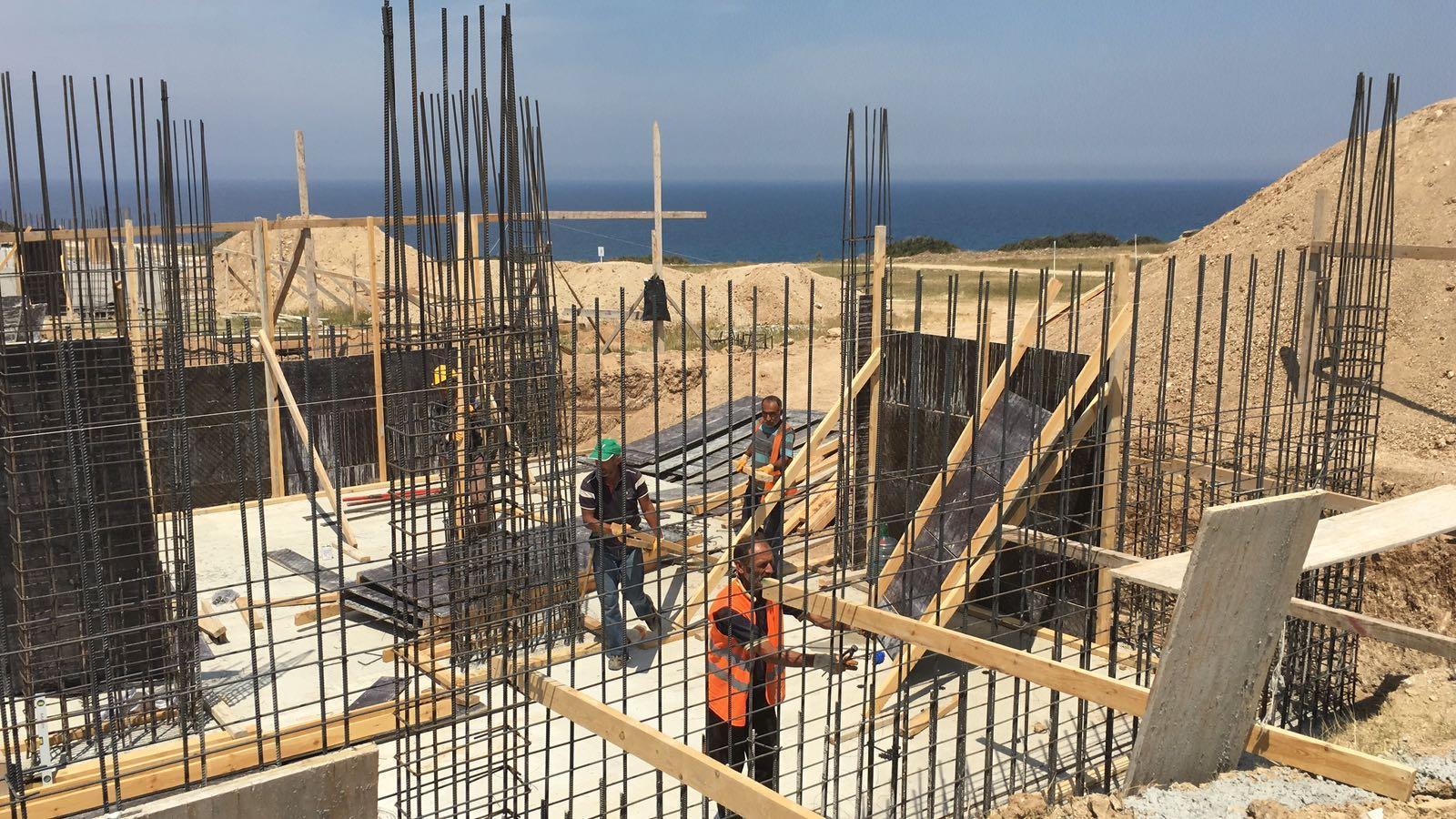 Промышленный оборот Кипра продолжает расти