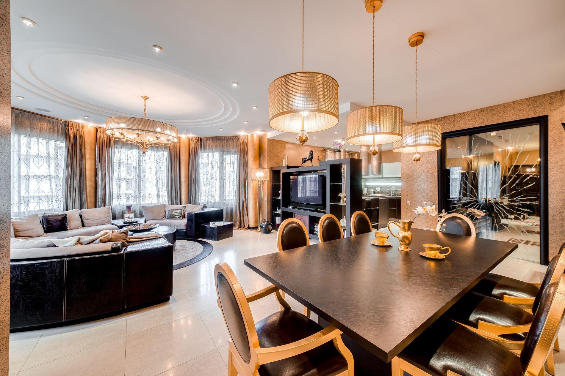 Самый дорогой объект недвижимости в августе продали в Паралимни