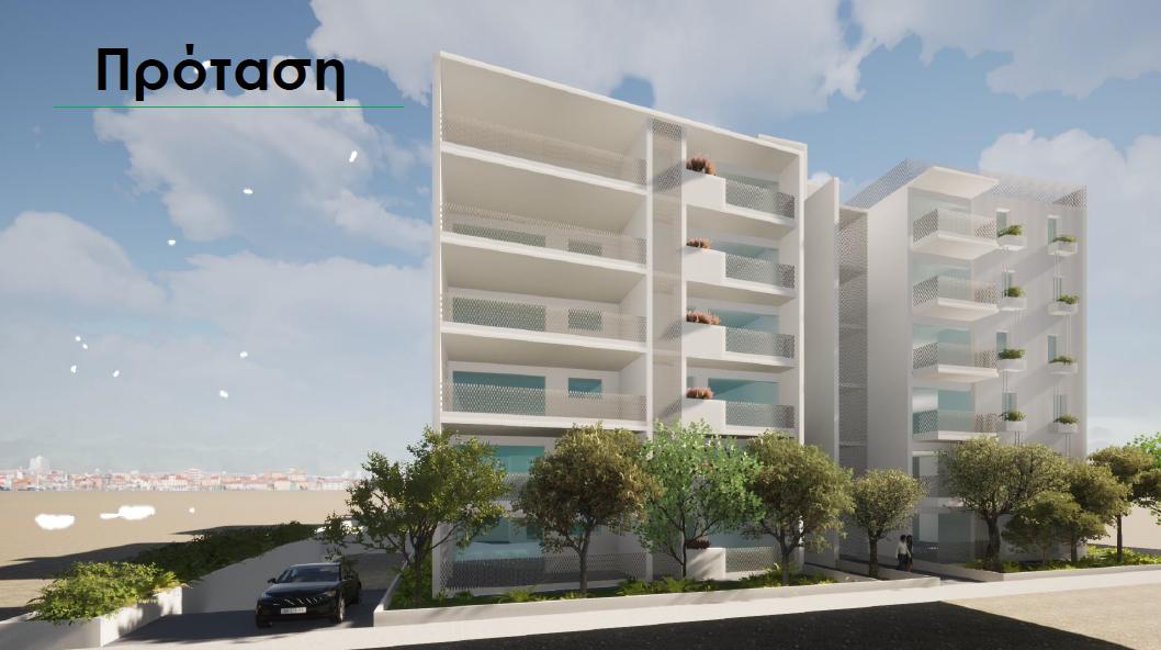 Строительство жилья для малообеспеченных жителей Лимассола под угрозой срыва