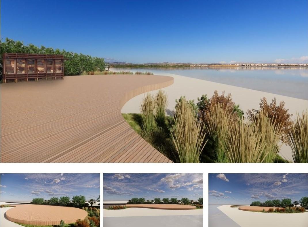 В Ларнаке появится Центр экологической информации