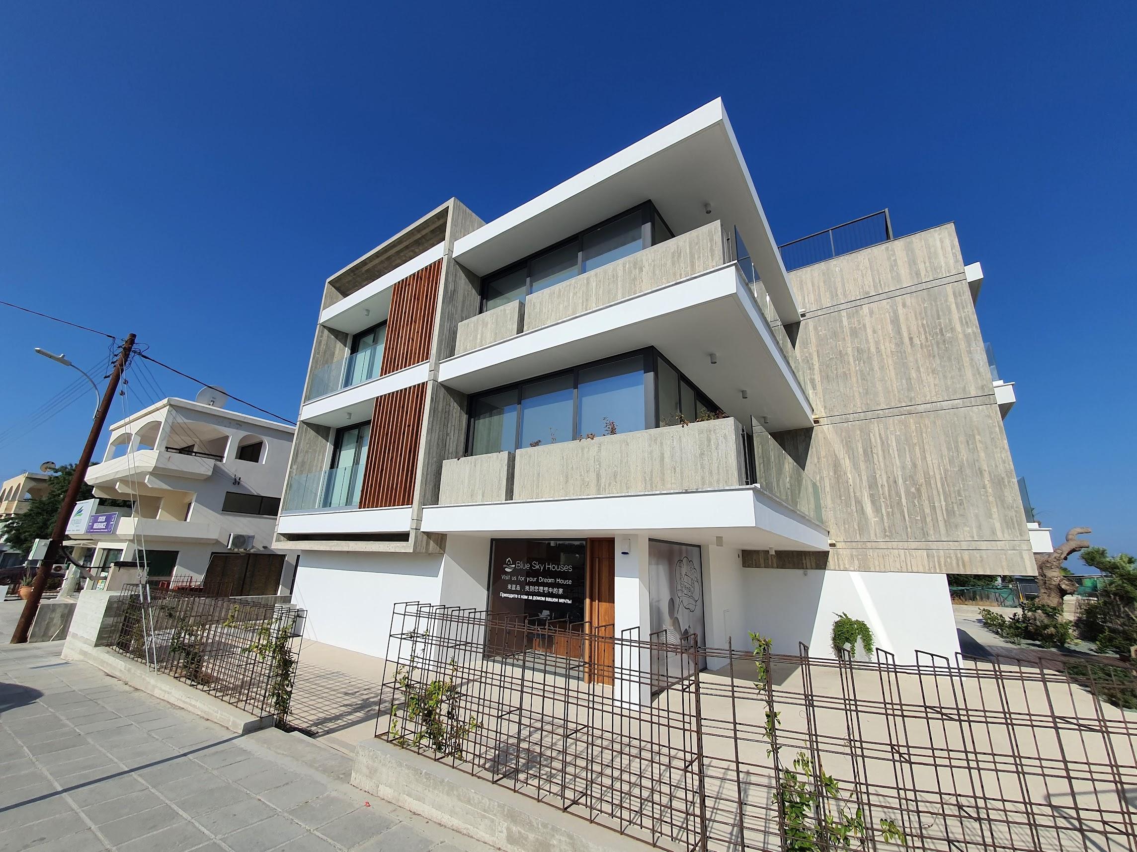 Названы наиболее ликвидные категории недвижимости в Пафосе