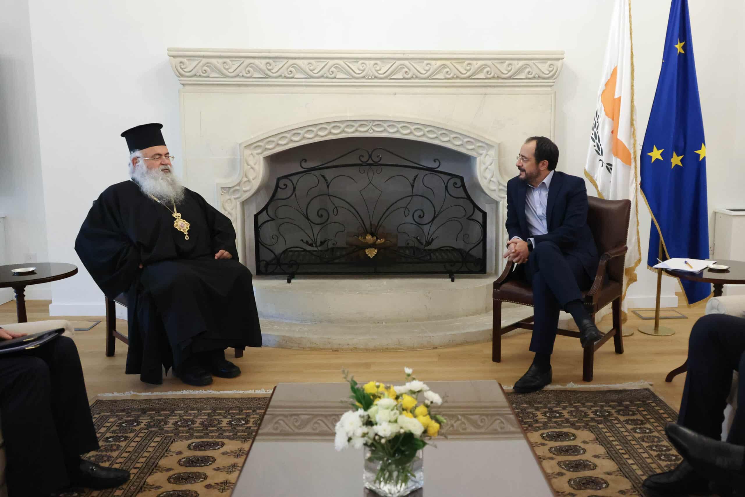 Ремонт Ledra Palace откладывается на неопределенный срок