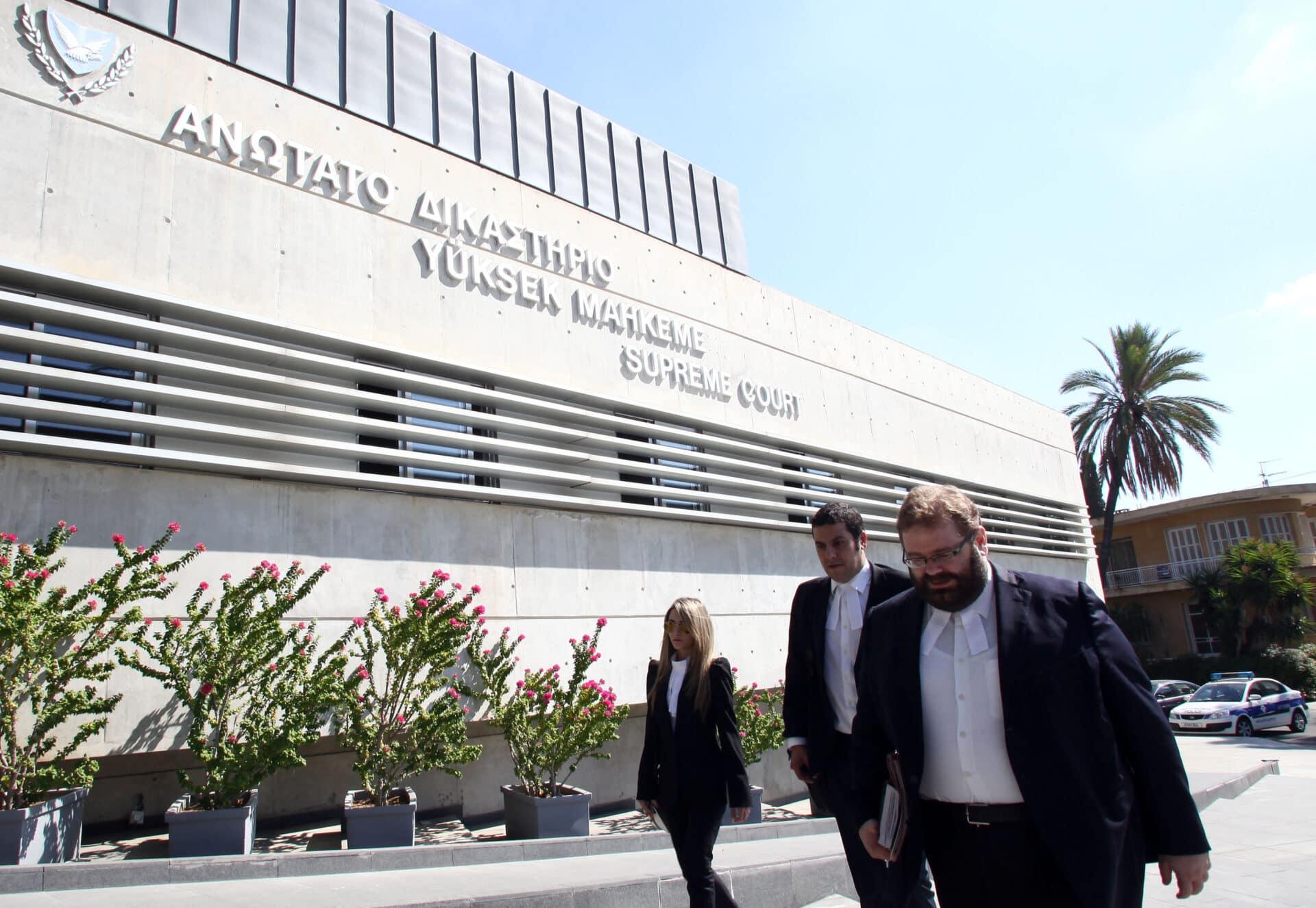 На Кипре изменили правила сдачи в аренду недвижимости турко-киприотов