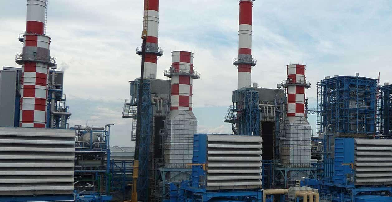 Строительство первой частной электростанции на Кипре приостановлено