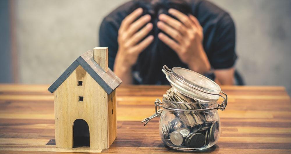 Кипр — лидер по числу просроченных ссуд в секторе недвижимости среди стран ЕС