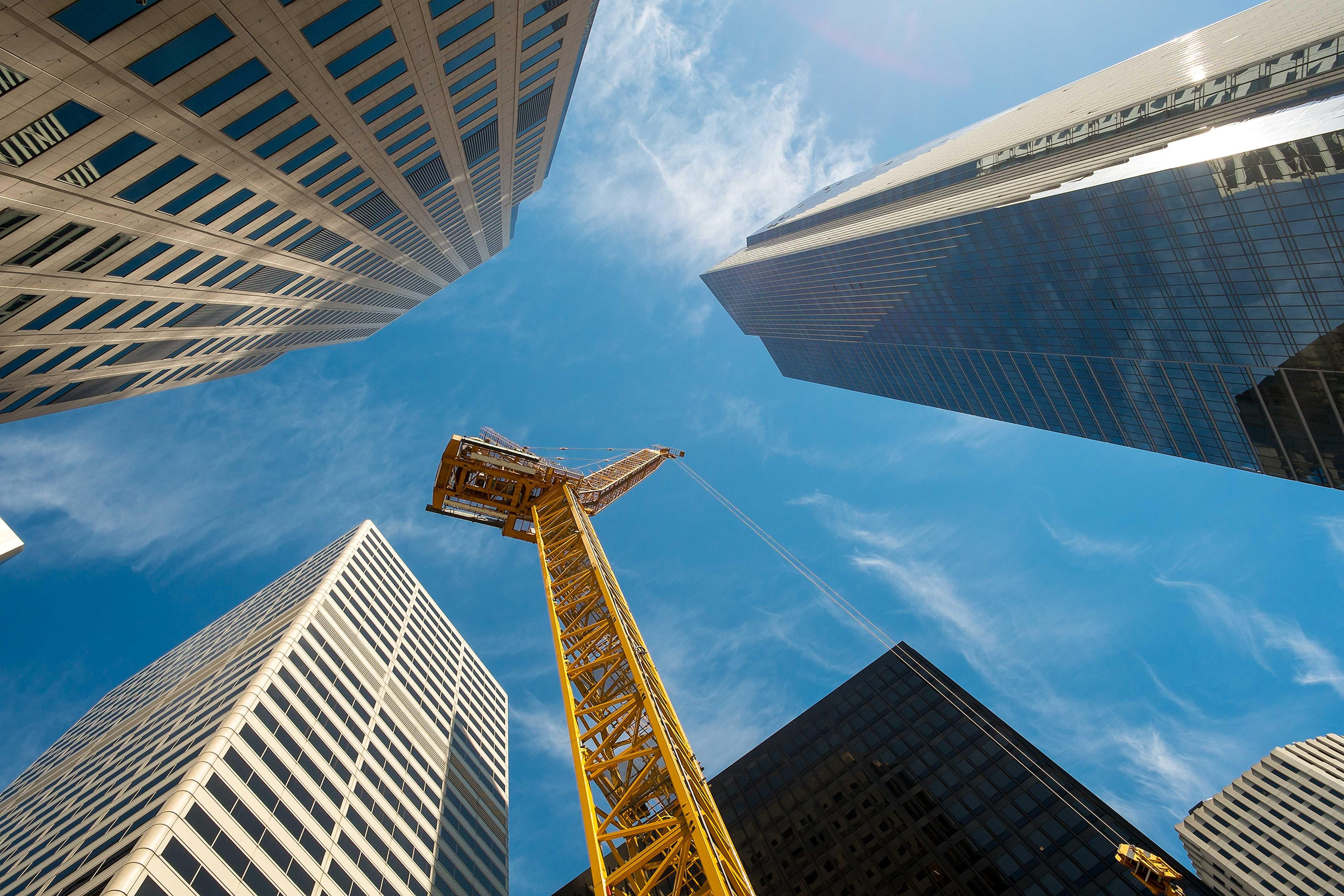 На Кипре снизились цены на определенные категории строительных материалов