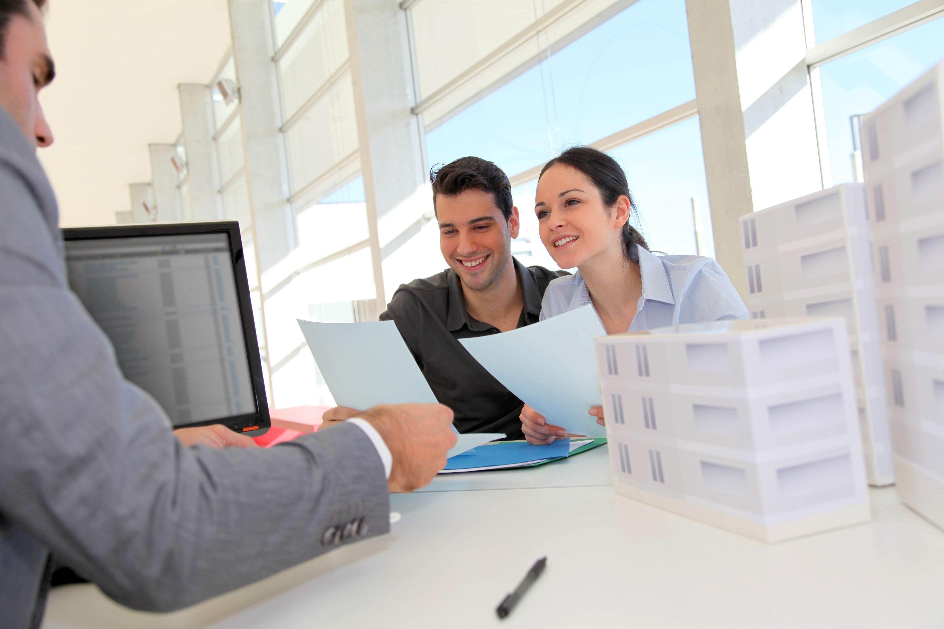 В октябре на Кипре продали более 1 300 объектов недвижимости