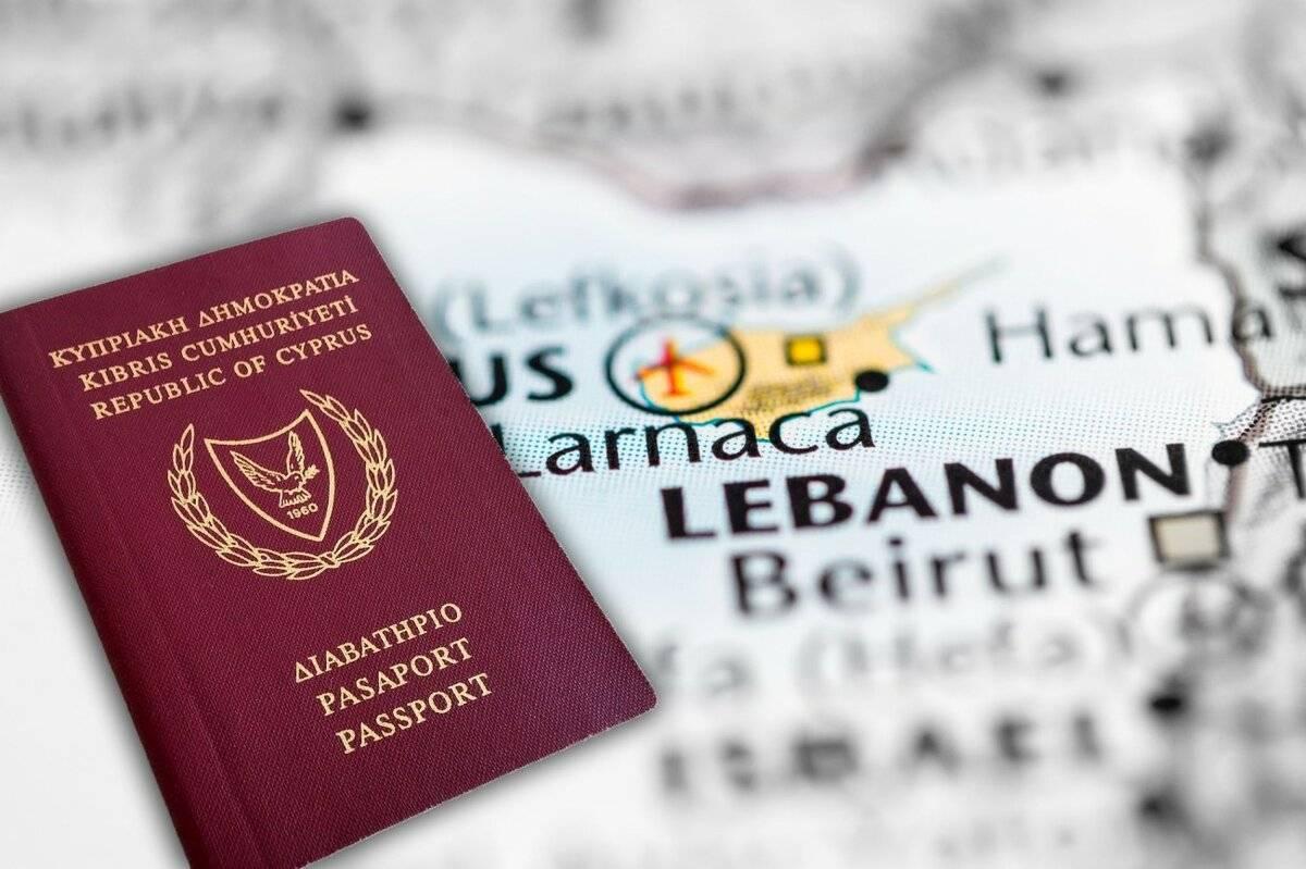 Департамент гражданской регистрации и миграции завален заявлениями на предоставление гражданства Кипра