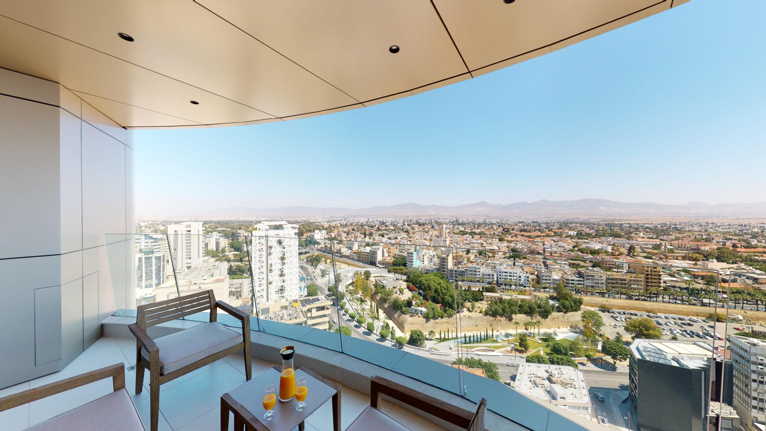 На Кипре продолжают расти цены на покупку и аренду недвижимости