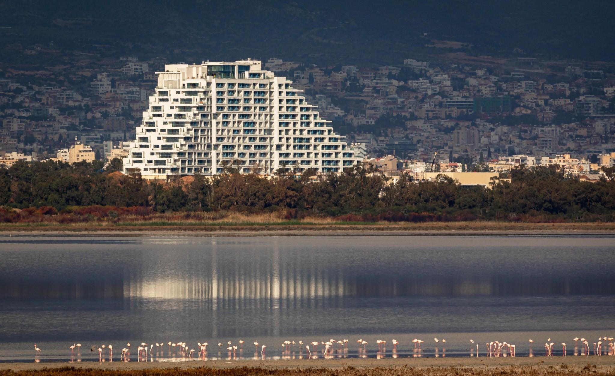 Сектор недвижимости Кипра стабилен и привлекателен для инвесторов