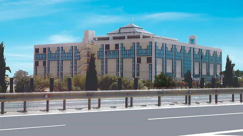 В Никосии откроют современную частную больницу