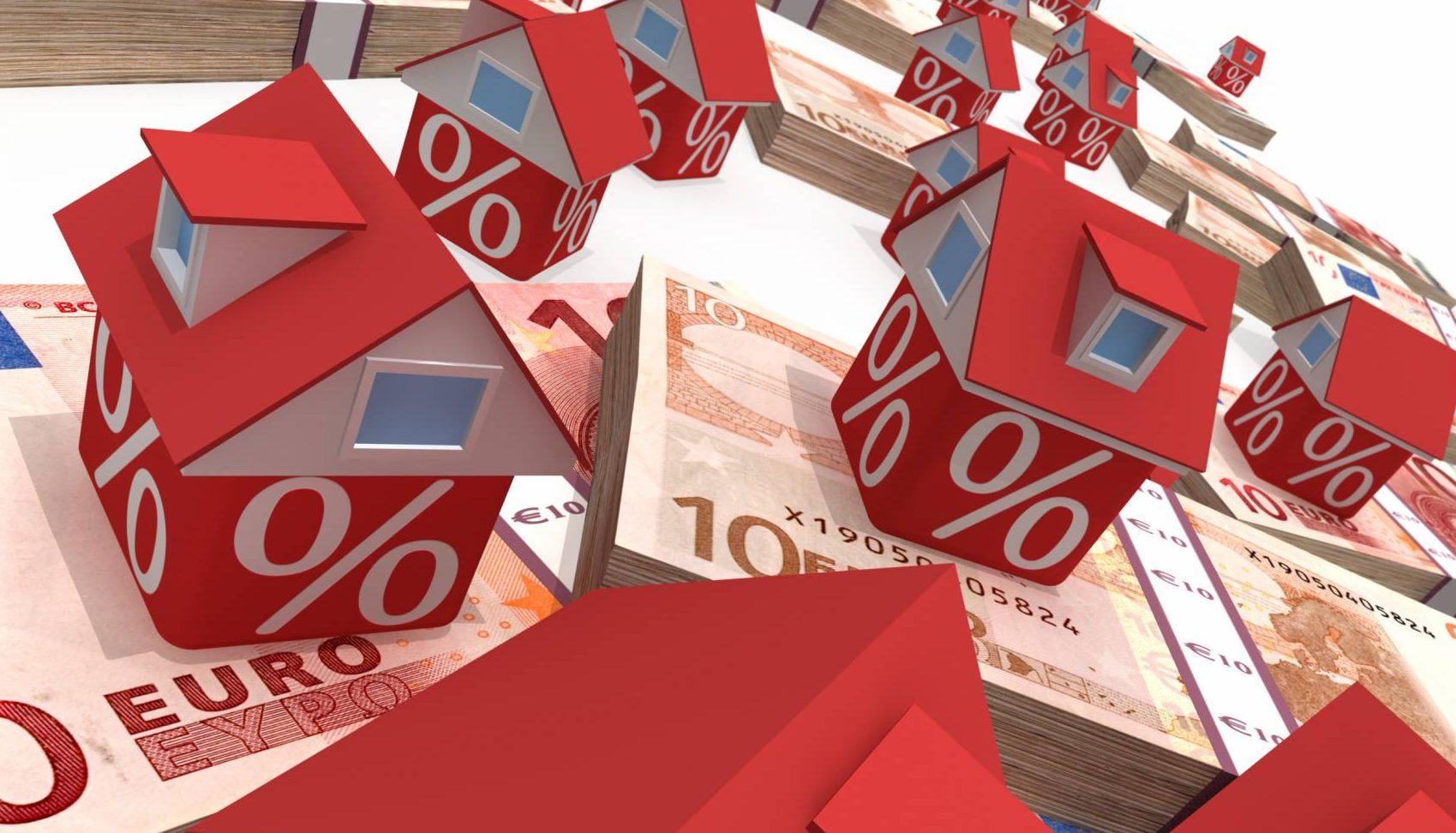 Корпорация жилищного финансирования сможет покупать и продавать проблемные кредиты на Кипре