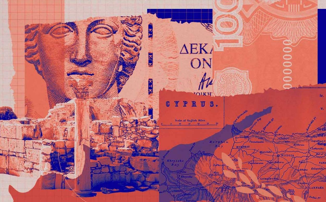 Американские эксперты изучат данные скандального видео Cyprus Confidential