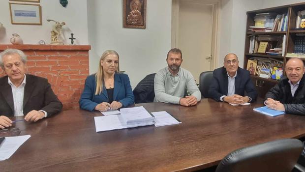 Деревню Анарита в районе Пафоса модернизируют